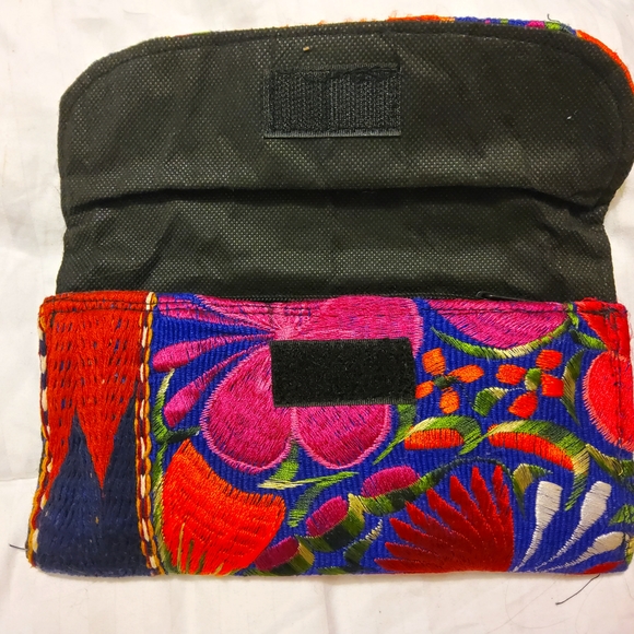 Custom Wallet/Clutch - Picture 2 of 4